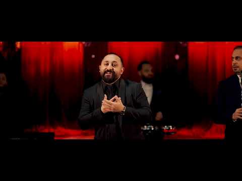 Nikos Drăgulina - Am pus dragostea pe tine | Official Video