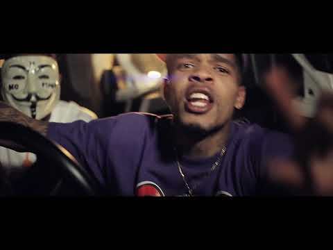 OMG JT- No One In My Way (Official Video)