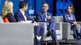 Macy’s, Inc. CEO Tony Spring on reimagining the potential of department stores