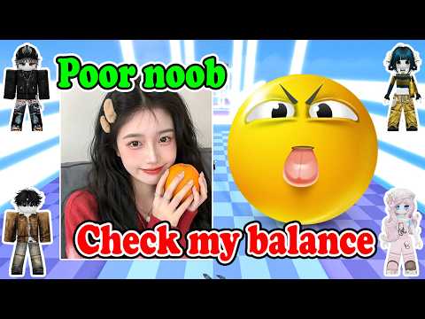 Storytime Roblox | My ex and bestie betrayed me for robux so I made them pay