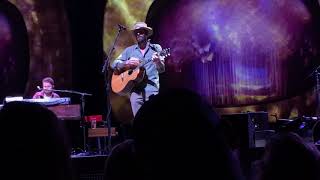 Ray LaMontagne: “Ojai” 6/20/18 The Anthem DC