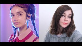 Mars Argo &amp; Poppy: image &amp; abuse