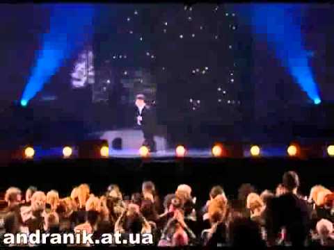 Andranik Aleksanyan. Amazing voice, Amazing performance.