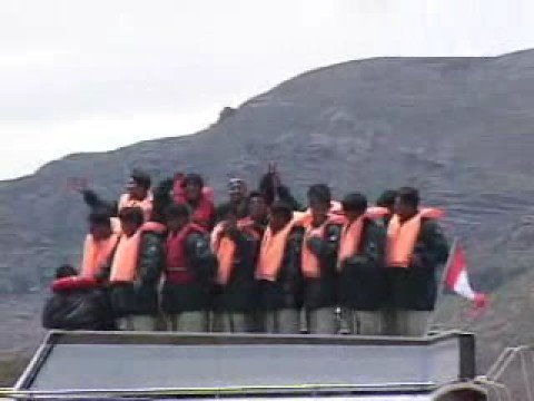 BANDA SUPER IMPACTO DE PUNO - MORENADAS