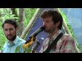 John Craigie Performs So Many Lives at the Oregon Country Fair
