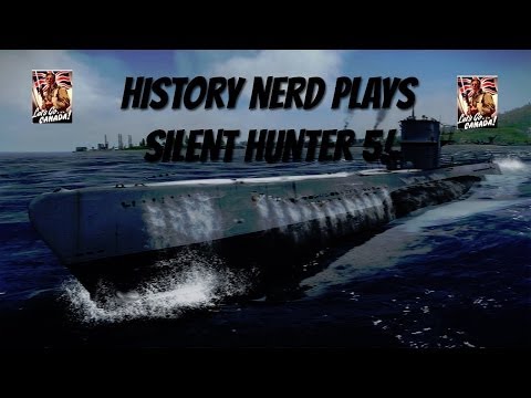 silent hunter 2 pc requirements