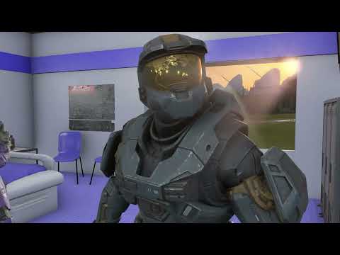 Red vs blue Restoration full movie