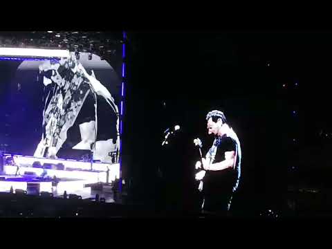 Ricardo Mollo con WOS