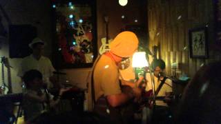 Rickie-G / Life  is  wonderful