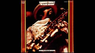 Cannonball Adderley - Eye Of The Cosmos /live