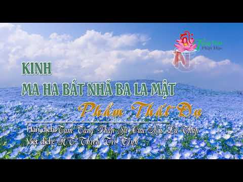 85. Phẩm Thất Dụ Thứ Tám Mươi Lăm