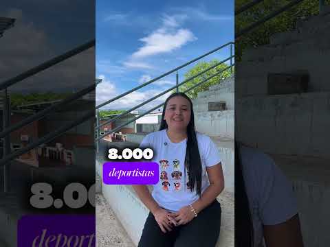 Norte de Santander en modo competencia: 8.000 estudiantes se preparan para los Intercolegiados