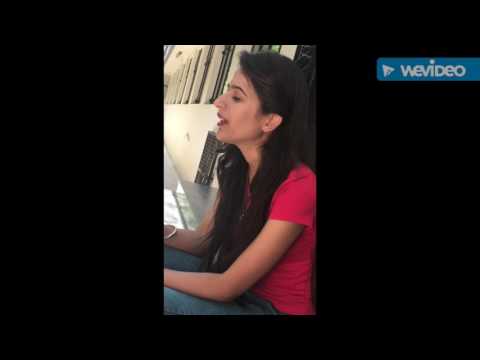 Dimple Thaker Lag jaa gale unplugged