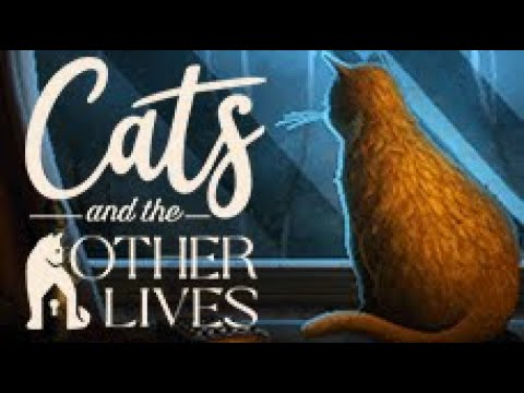 Cats and the Other Lives: A Game That Combines Pixel Art and Mystery - YouTube