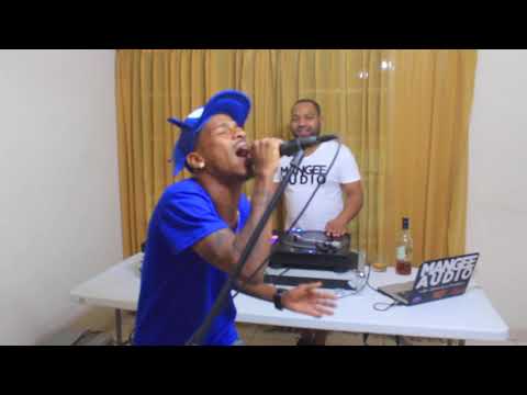 Mangee Audio Nuevo Talento (Ep. 38) - Pakitin Ozuna x Mangee Audio