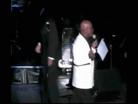 Thumbnail for Bobby Hendricks of the Original Drifters by Bobby Hendricks