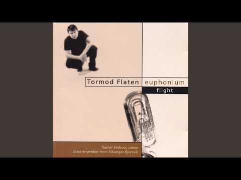 Flight - Philip Wilby