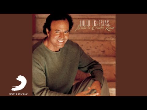 Videoclip de Seremos Libres (Album Version) — Julio Iglesias