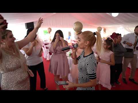 Krstenje Viktora i Andjele 20.08.2022. 4 DEO-MILI temisoara,Muharem,Lidija(Vlada Slobodanka)