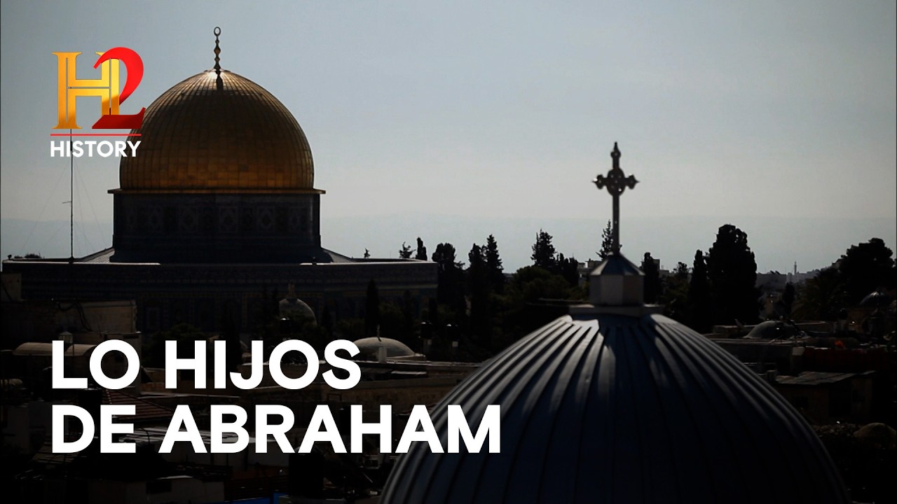 El origen común de las religiones - LOS SECRETOS DE LA BIBLIA