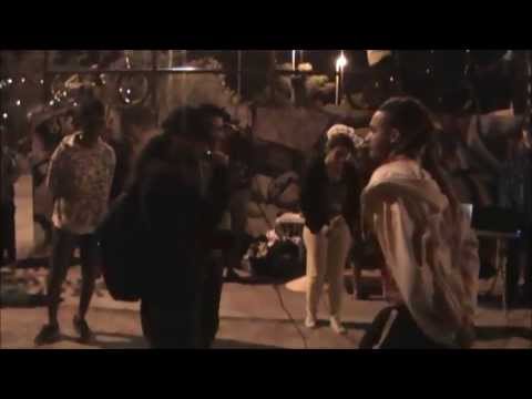 17ª Batalha da Pista (Bate-evolta Dupla) - Shinnobi e STN vs. Carlos MS e Tainan