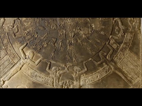 Graeco-Aegyptiaca | M. Escolano-Poveda: The interactions of Egyptian- and Greek-language astronomy