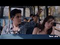 Girl Terribly Harassed By Boy In Bus Tamasha Ott Tourist Movie Raj Singh Arora Bus Travel