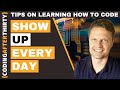 Tips On Learning How To Code For Complete Beginners With John Smilga Top Udemy Instructor