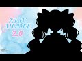REDEBUT 2.0 | REVEAL MODEL Vanta Arissa