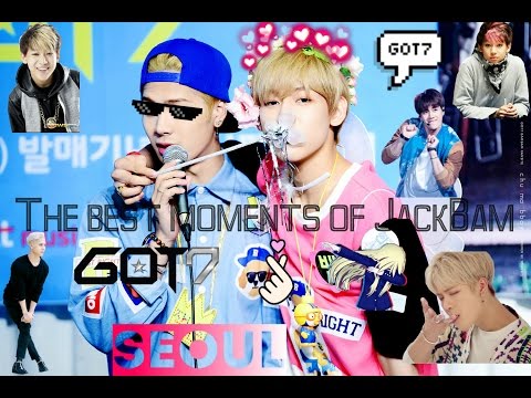 ❤ The best moments of JackBam ❤