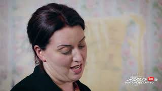Լքված Ամրոցի Պահապանները, Սերիա 36 / Lqvac Amroci Pahapannery