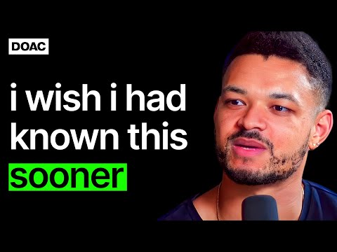 Life Changing Lessons From 100 Of The World’s Greatest Minds | E104