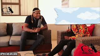 Download lagu S.. adict ngisho isalukazi makunenkomo nje UPHILAKANJANI EP84 mp3