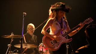 Go!Go!TOMOKO / with &quot;Sapporo Chuck Berry Rock &#39;n&#39; Roll Band&quot;