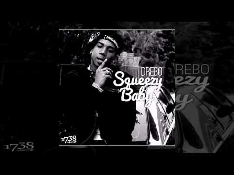 Drebo - Squeezy Baby