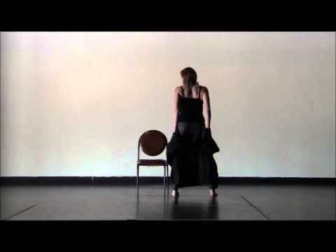 Liv Faust feat Hardcore by Pulp burlesque dance