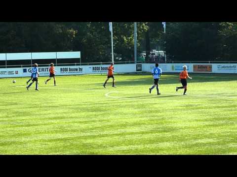 IJFC D1 - VV De Meern D2 (17)