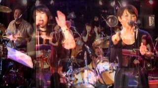 Basia  Drunk On Love  cover   Kohnyan  2010@Shibuya