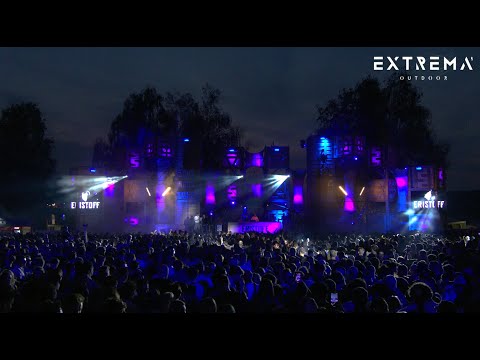 Joyhauser | Extrema Outdoor Belgium 2021