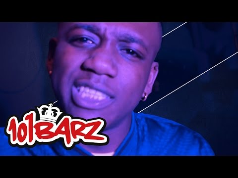 NEV-IELGG ft. CHIVV & HENKIE T - Moest Allang | Videoclipz | 101Barz