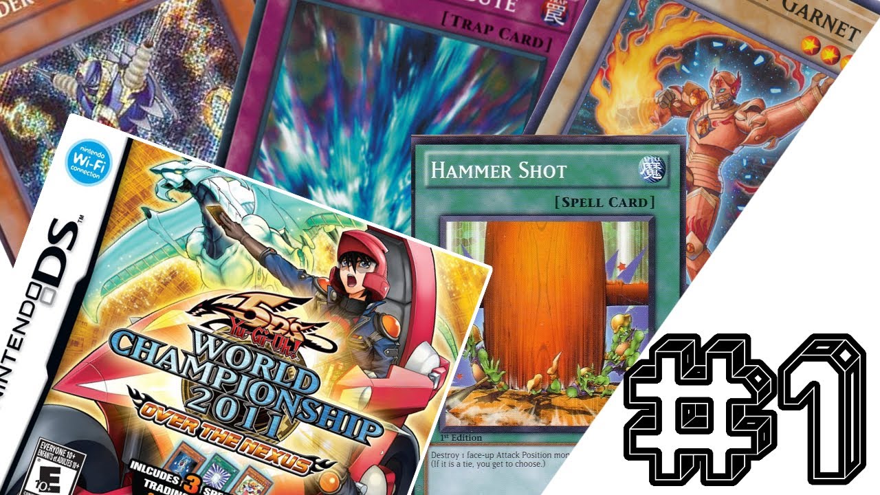 Watch Now This Yu-Gi-Oh! game is actually impossible This Yu-Gi-Oh! game is actually impossible