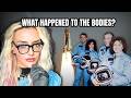 Mortician Explains What Happened to the Challenger Crew