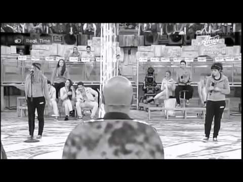 good luck paola marotta