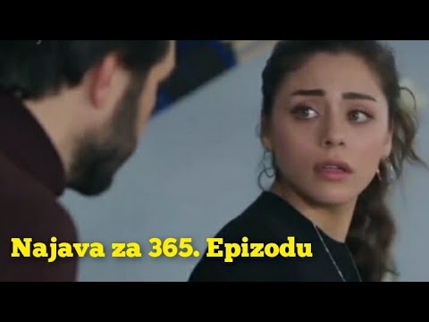 Najava za 365. Epizodu (sa prevodom) Fatalna Ljubav - Emanet