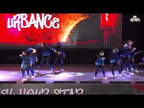 URBANCE 2K22 - NEW ROCKERS