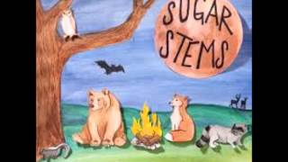 Sugar Stems -- Haunted