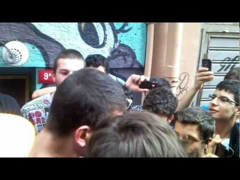 Allame - Dilkeş Kardar Acapella .3gp