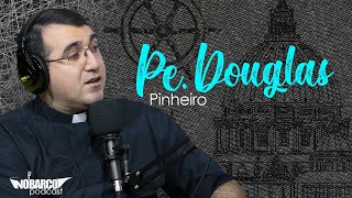 PADRE DOUGLAS PINHEIRO - NO BARCO #09