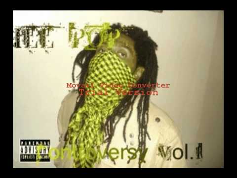 Ill Pop Presents Controversy Vol.1 Track 8 "Get Money" Feat Lil Bug