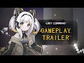 Gameplay video of Last Command  PC